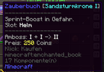 Enchantbook