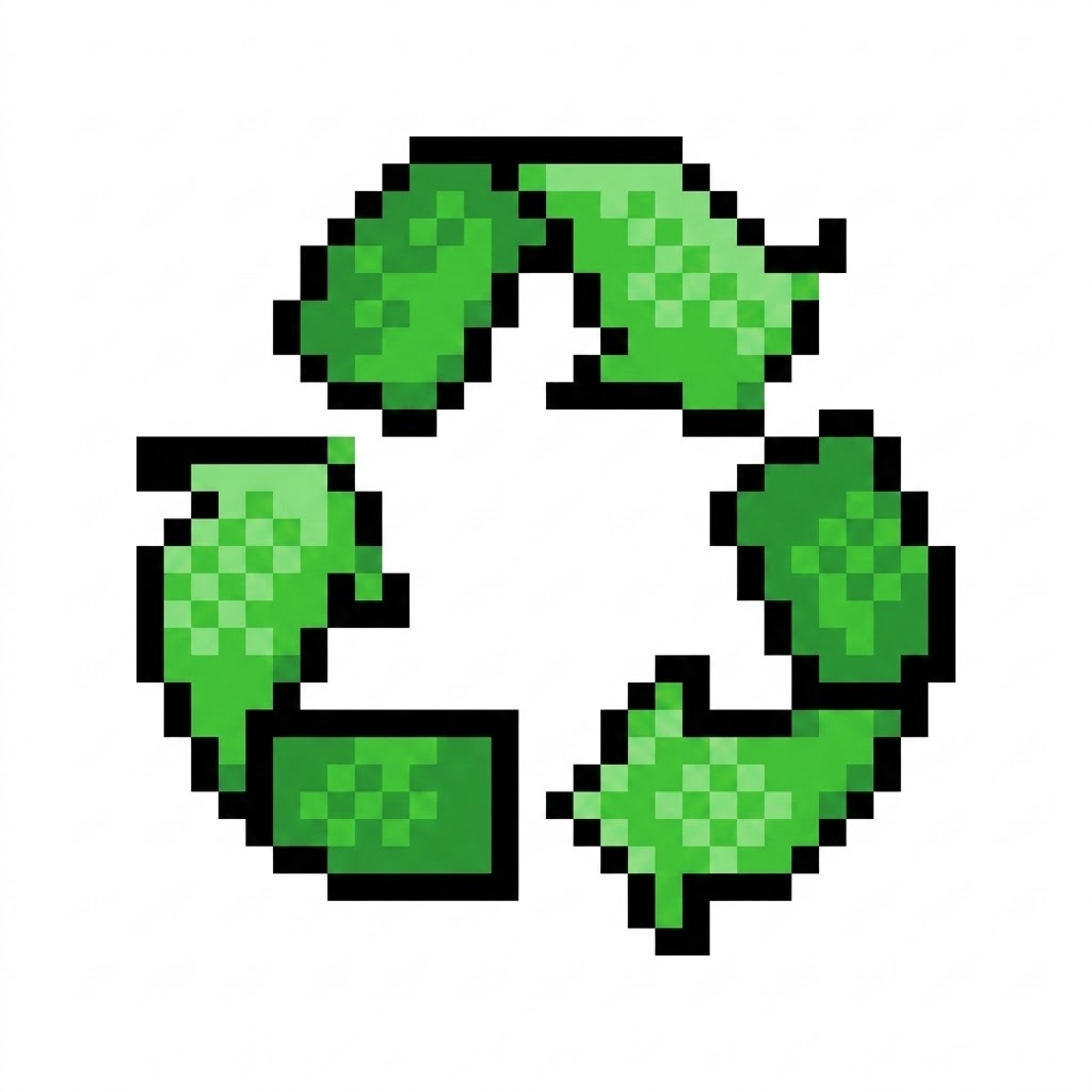 Upcycling