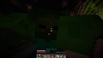 Where Did They Hit Me? — screenshot 1