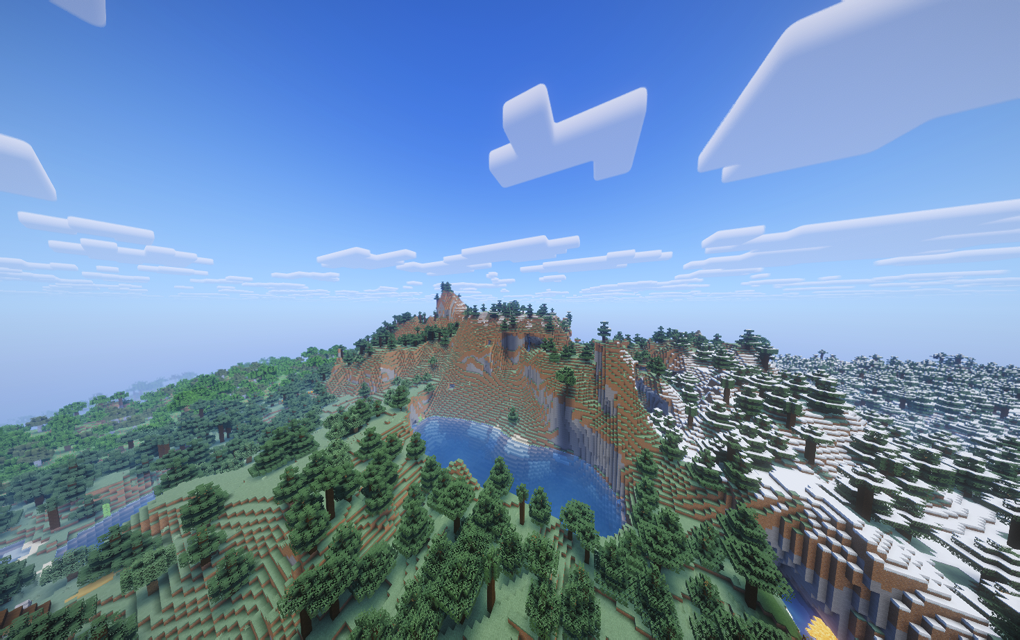 Lumina Shader - Lite - 2