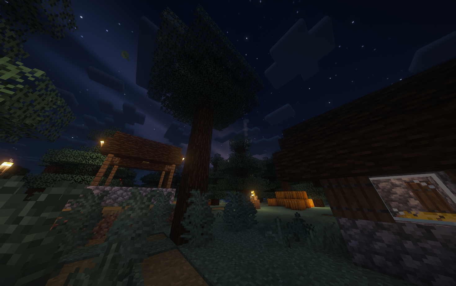 Lumina Shader - Lite - 1