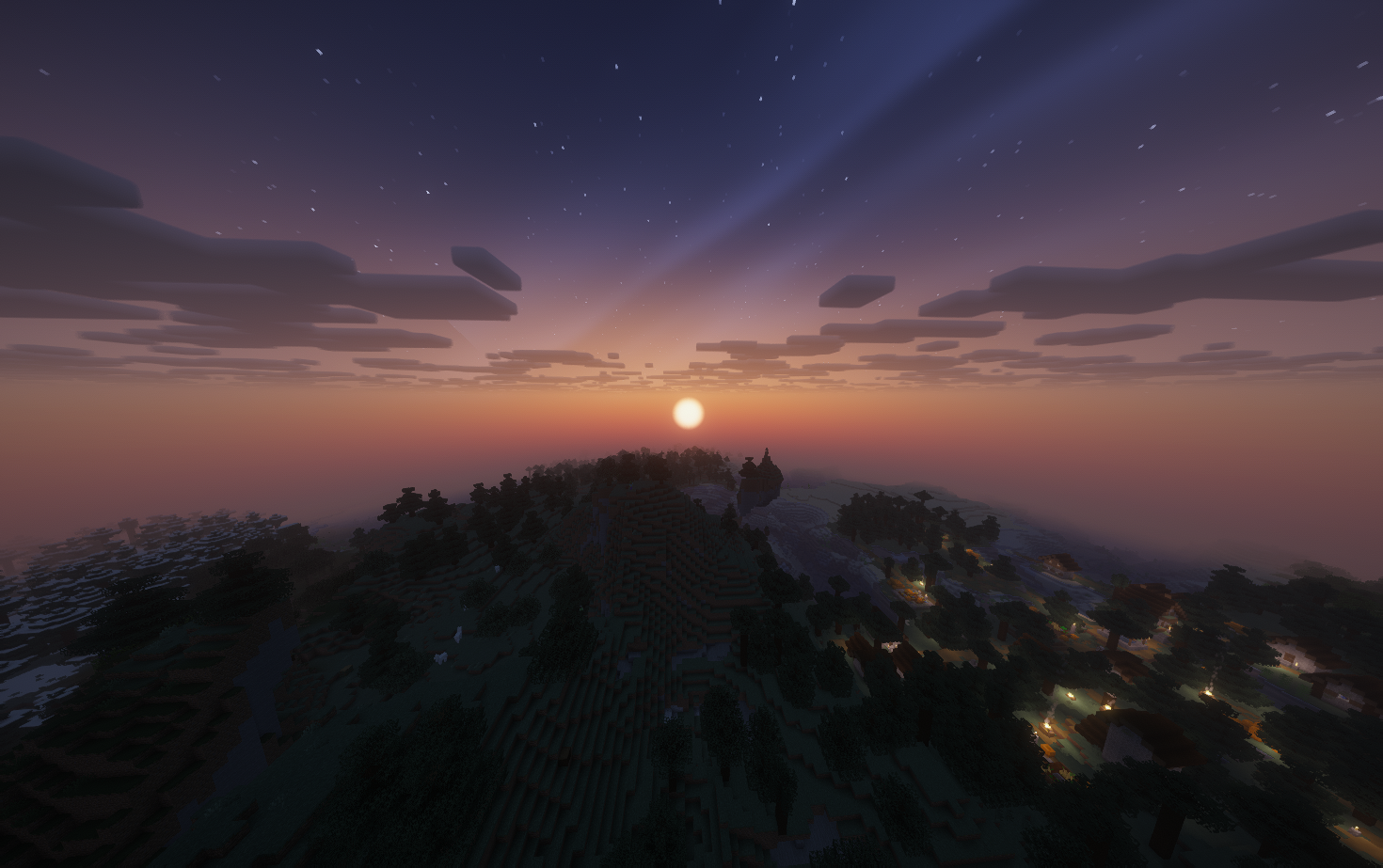 Lumina Shader - Lite - 3