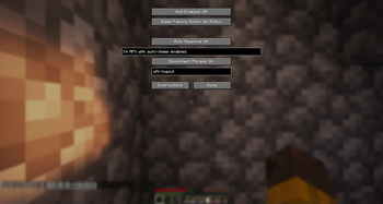 Simple UI