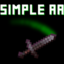 Simple Auto Attack