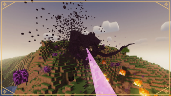 Wither Storm, Phase 3