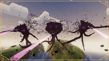 Wither Storms, Phase 6