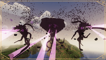 Wither Storms, phase 7