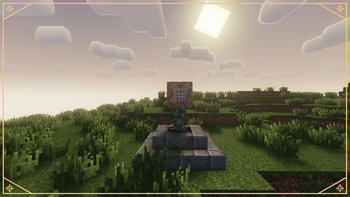 Command Block