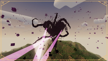 Wither Storm, Phase 4