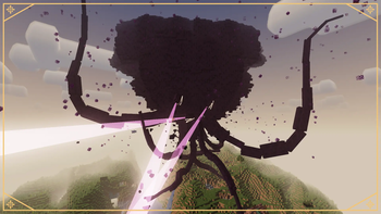 Wither Storm, phase 5.5