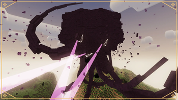 Wither Storm, Phase 5