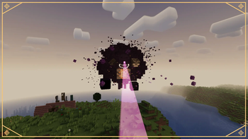 Wither Storm, Phase 2