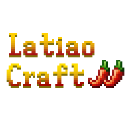 Latiao Craft 2