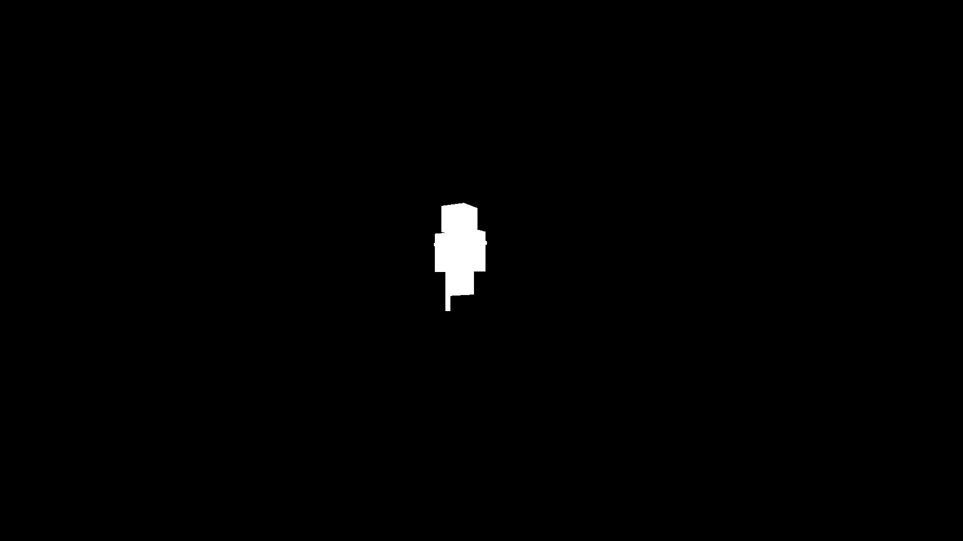 WEM - White Entities Mask - 1