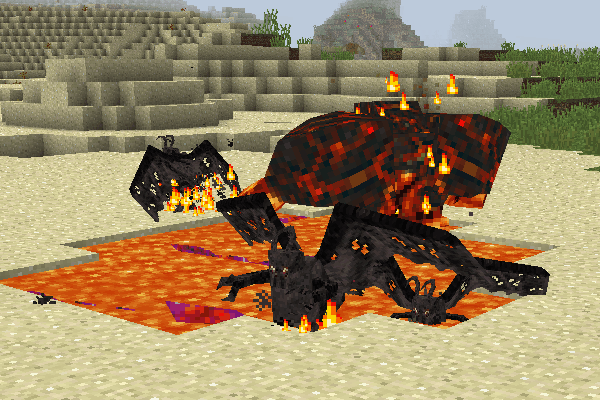 Lava Guys