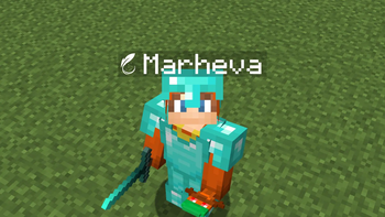 Marheva PVP TxT