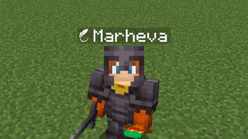 Netherite Set