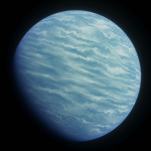 Voyager Shaders 1.20 / 1.19