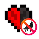 [BTW Addon] Half a heart addon