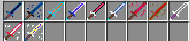 add item