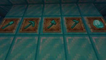 Diamond Tools