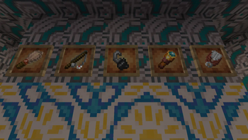 Miscellaneous Tools