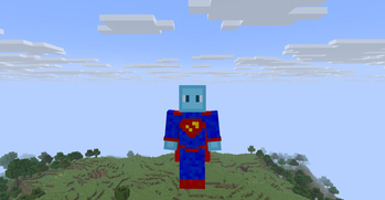 Superman