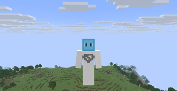 Solar suit