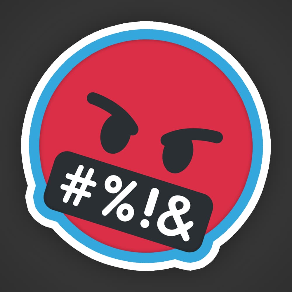 Forger Discord Emojis