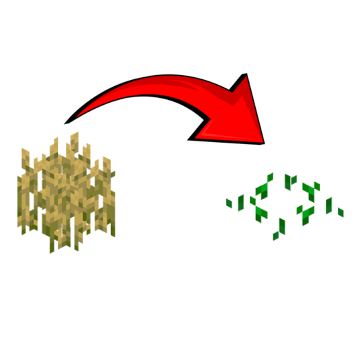 Automatic Replanting