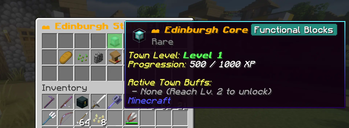 HT - Quests