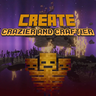 create: crazier and craftier