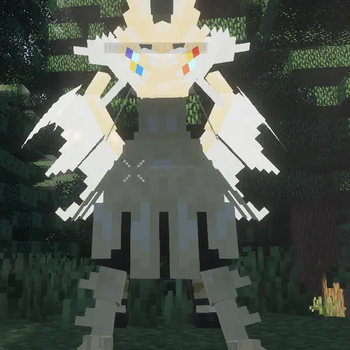 Necrozma-Silvally!