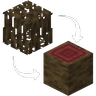 Roots to Logs