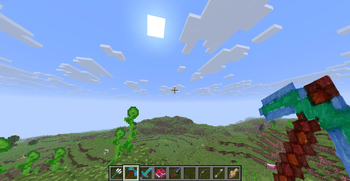 DrawnCraft — screenshot 1