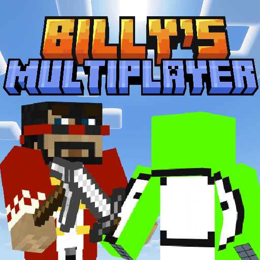 Billy's Multiplayer
