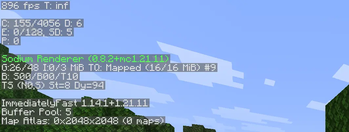 Increase your FPS!