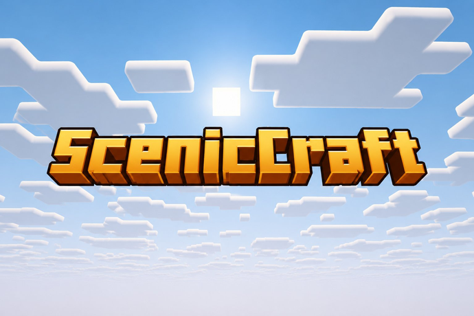 ScenicCraft