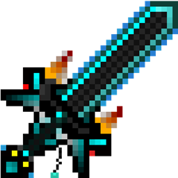 the sword