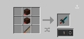 crafting