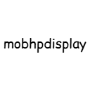 Mob HP Display