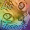 LeoTweaks Chat Colors