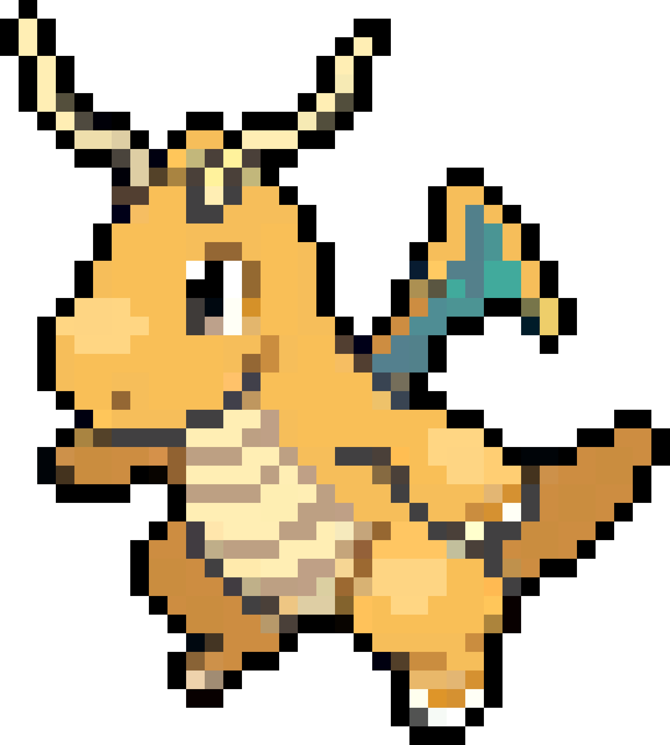 Dragonite