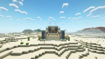 pyramid