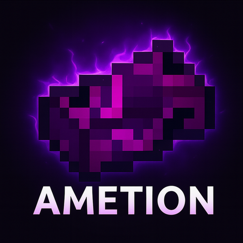 Ametion ore