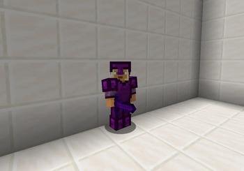 Ametion items