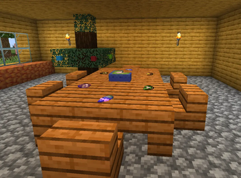 Foods