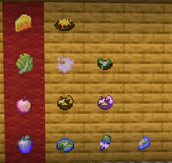 Foods