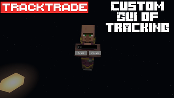 TrackTrade — screenshot 1