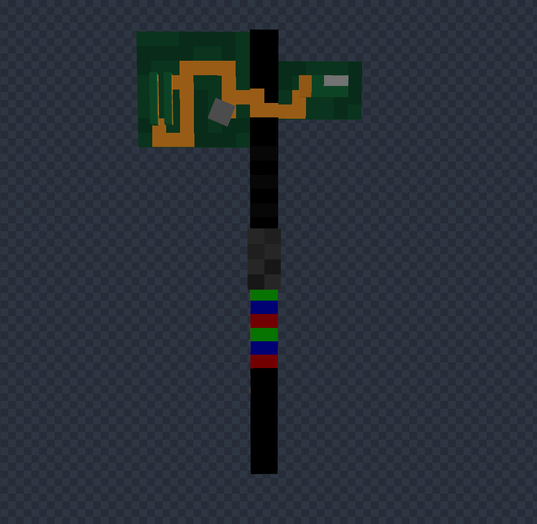 axe